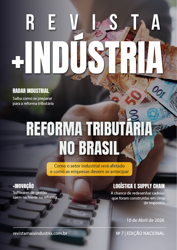 Reforma tributária no brasil